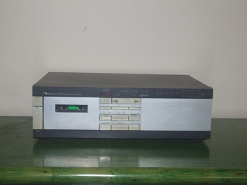 Lescteur cassettes - lescteur,