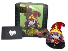 Figure Riot Lol Figurine