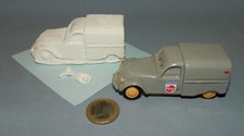 Leray (FR) 1/43 : Citroën 2cv