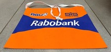 VINTAGE SPONSOR TEAM RABOBANK