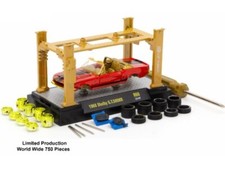 FORD Mustang Shelby GT 500 KR