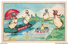 AOJP5-0289-PUB - FOIES GRAS MARIE - PATES ET RILLETTES MARIE - PLATS CUISINES