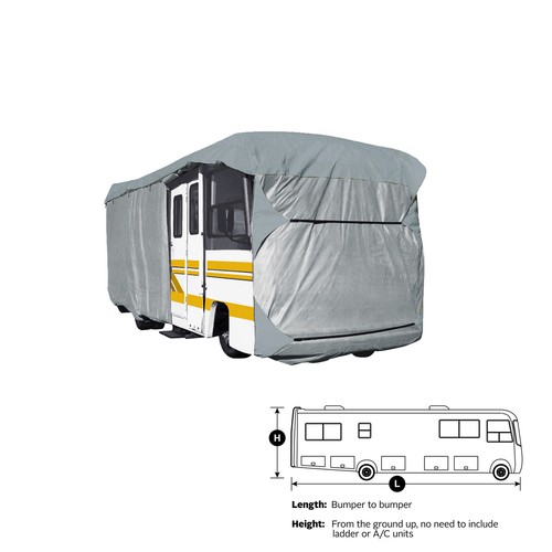 Eliteshield winnebago brave - winnebago,