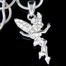 Collier De Fille Fée ANGEL En