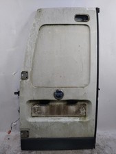 Porte arriere gauche FIAT
