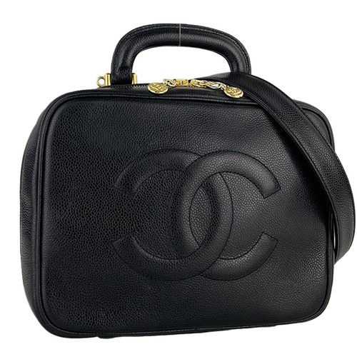 Sac main chanel - main, vanity