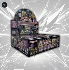 Yu-Gi-Oh! Display / Boites de
