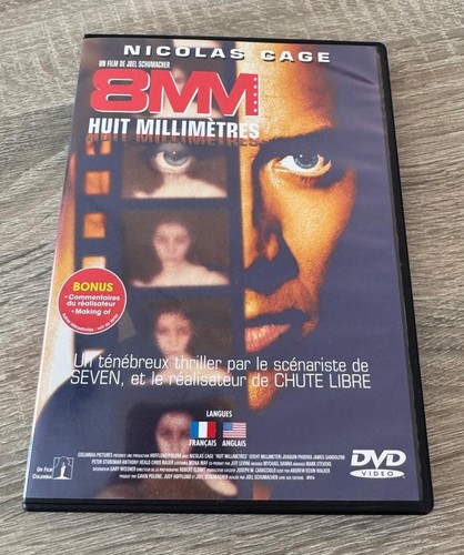 Film dvd - -,
