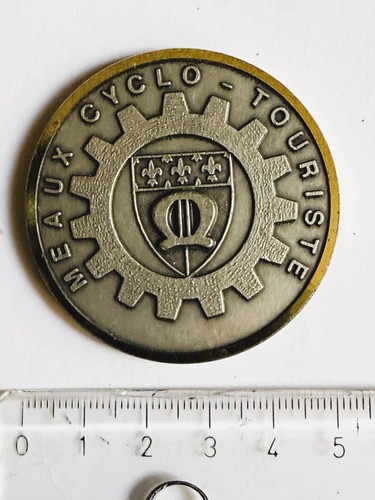 Médaille commémorative - , de