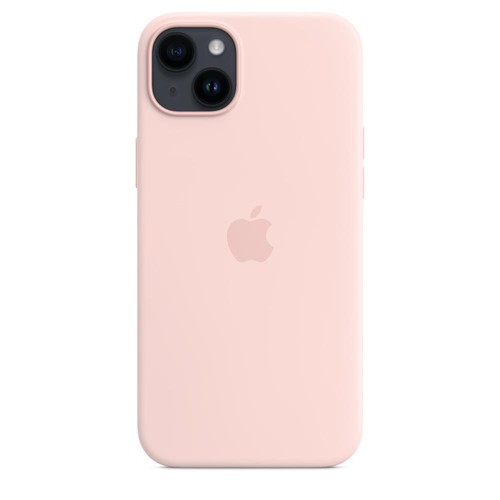 Coque silicone apple - coque, en
