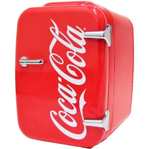 Coca cola retro - retro, mini