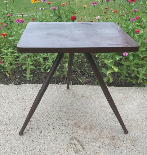 Vintage mid century modern - vintage,