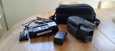 Lot Caméscope Fujix-8 (HS) +