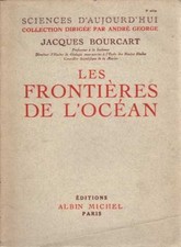 Les frontières de l'océan |