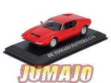 DCD28 Voiture 1/43 Altaya IXO