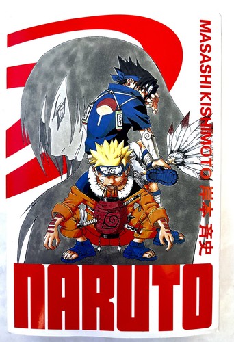 Manga naruto hokage - naruto,