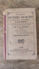Livre Ancien - Nouvelles