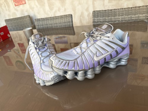 Nike shox neuve authentique - tl,