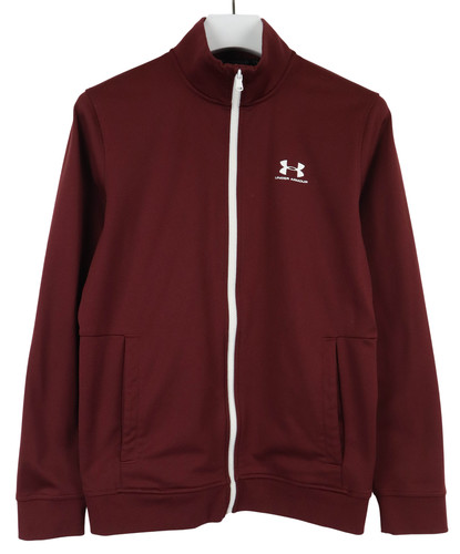 Under armour sweat homme petit - under,