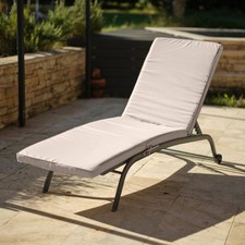 Coussin bain soleil - bain,