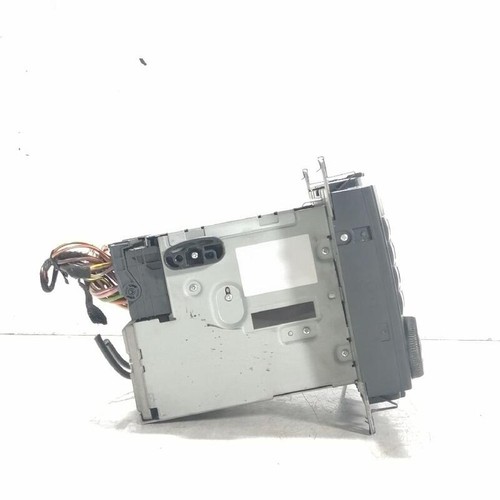 A2038704589 radio mercedes - radio,