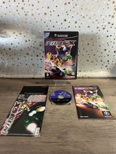 F-Zero GX - Complet Avec