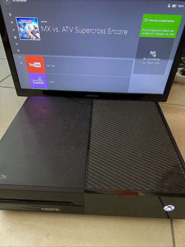 Console microsoft xbox one - xbox,