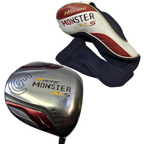 driver cleveland xls