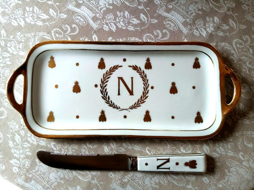 Limoges plat cake - cake, et