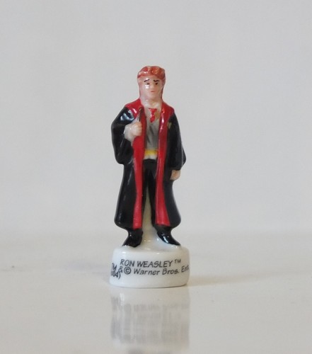 Feve harry potter ron weasley - ron,