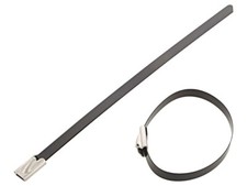 100 x serre-câbles BMSC1345 L