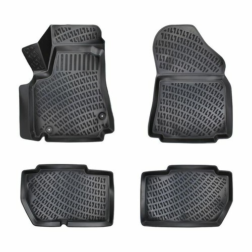 Tapis peugeot partner tepee - tapis,