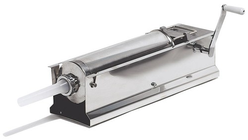 Ensacheuse viandes acier - en,