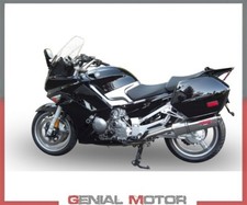 2 Pots d'Echappement GPR