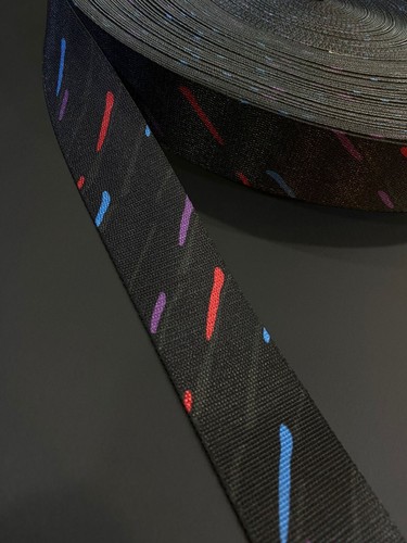Siège ceinture tissu - ceinture, de