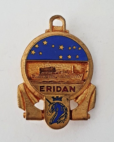 Marine marchande eridan - marine, marchande,