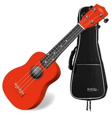 Ukulele Soprano de Guitare Uke
