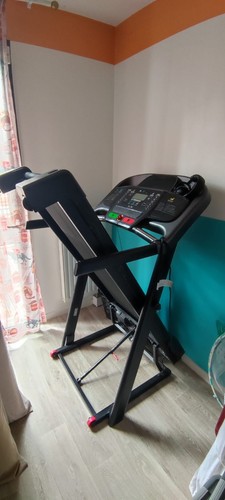 Tapis course électrique - tapis,