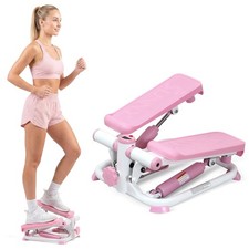 Machine de Step pour