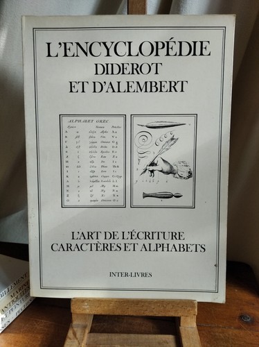 Encyclopedie - encyclopedie,