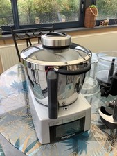 MAGIMIX - Cook Expert Ref: 18900 - Robot Cuiseur Multifonction (1700W)