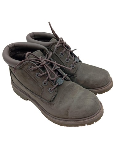 Timberland chukka boot dames - chukka,