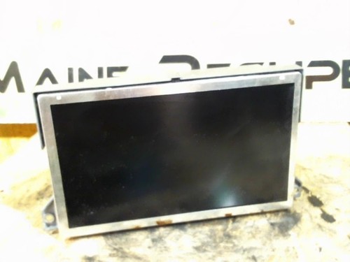 Ecran gps citroen phase 2 - citroen, 1