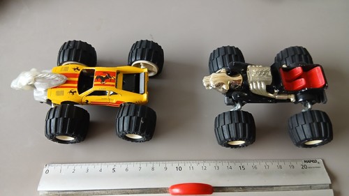 Lot voitures majorette - lot,
