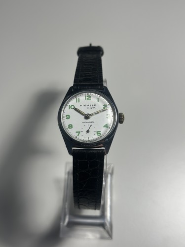 Montre allemande vintage