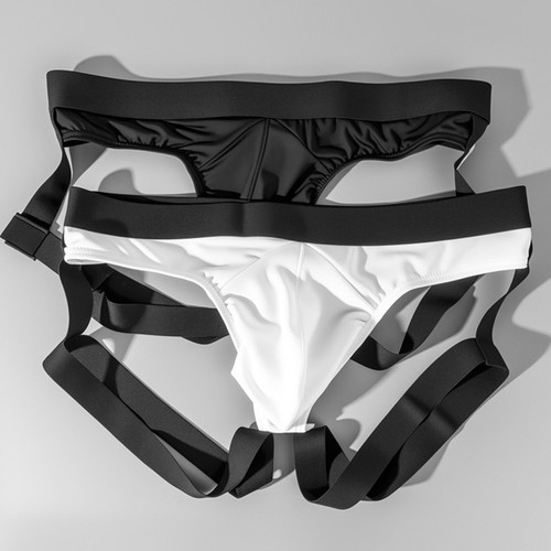 String homme couleur - , unie