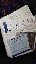 Epson projector with carrying
