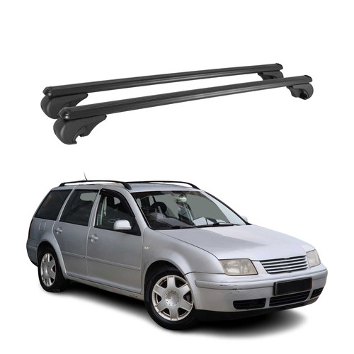 Barres toit transversales - de,