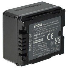Batterie pour panasonic - batterie,