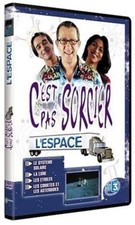 Dvd C'est pas sorcier 
